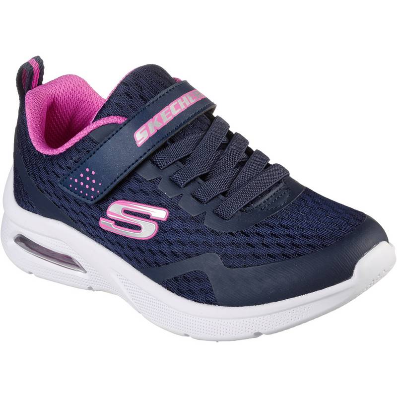 Skechers MICROSPEC MAX Sneaker Mdchen