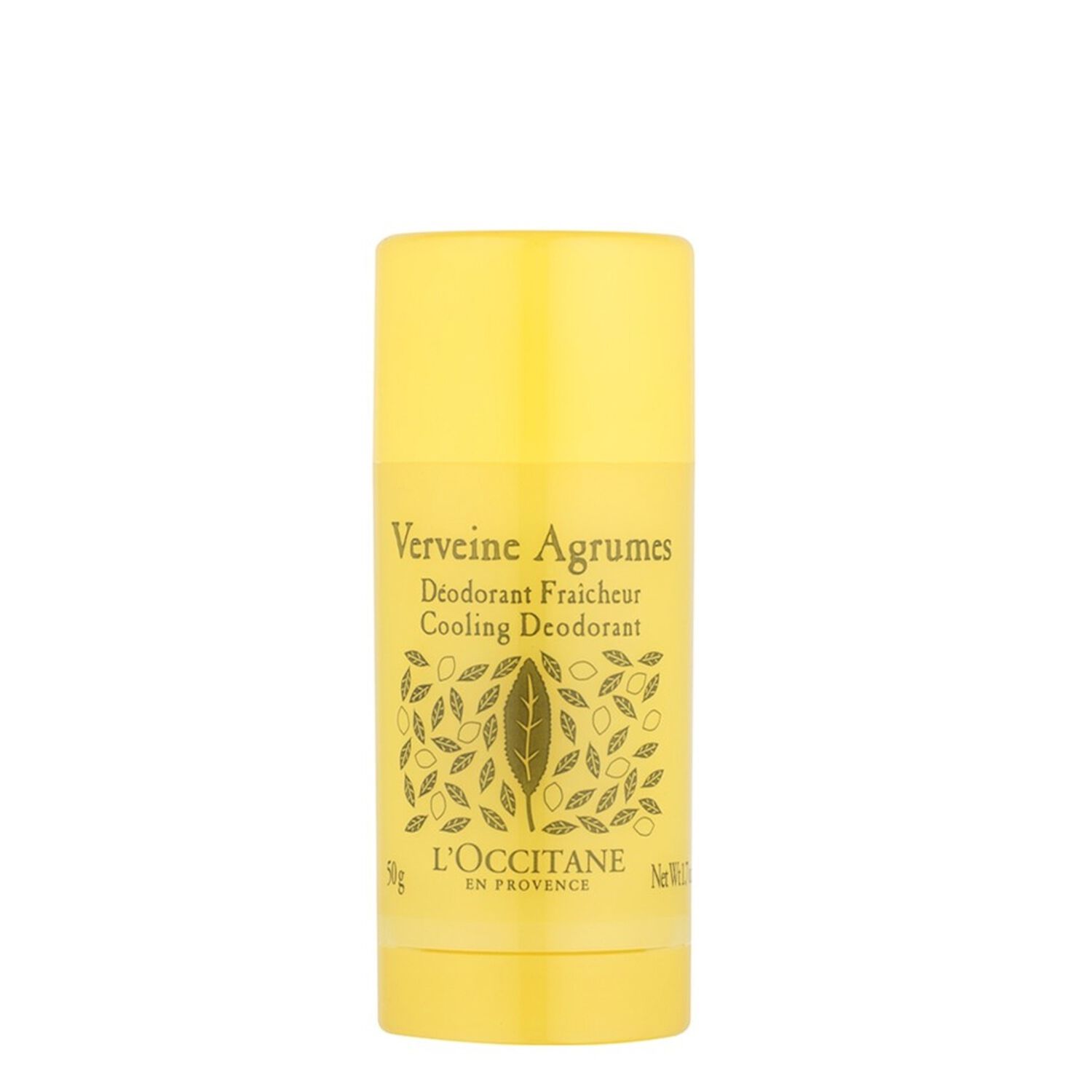 l'occitane Verveine Agrumes Déodorant 50 g
