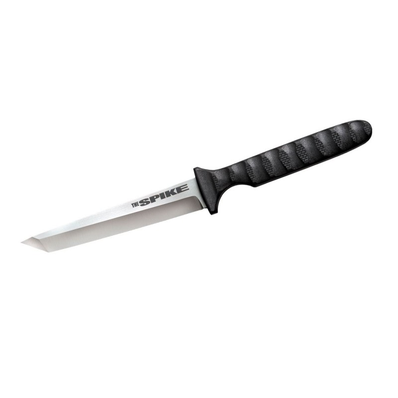 Cold Steel Tanto Spike, Taktisches Messer