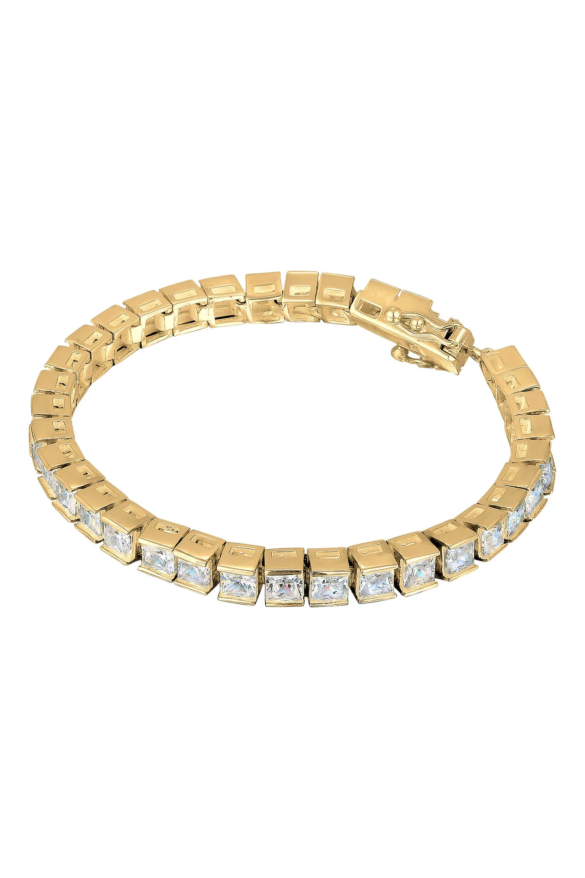 ELLI  Armband - Goldfarben