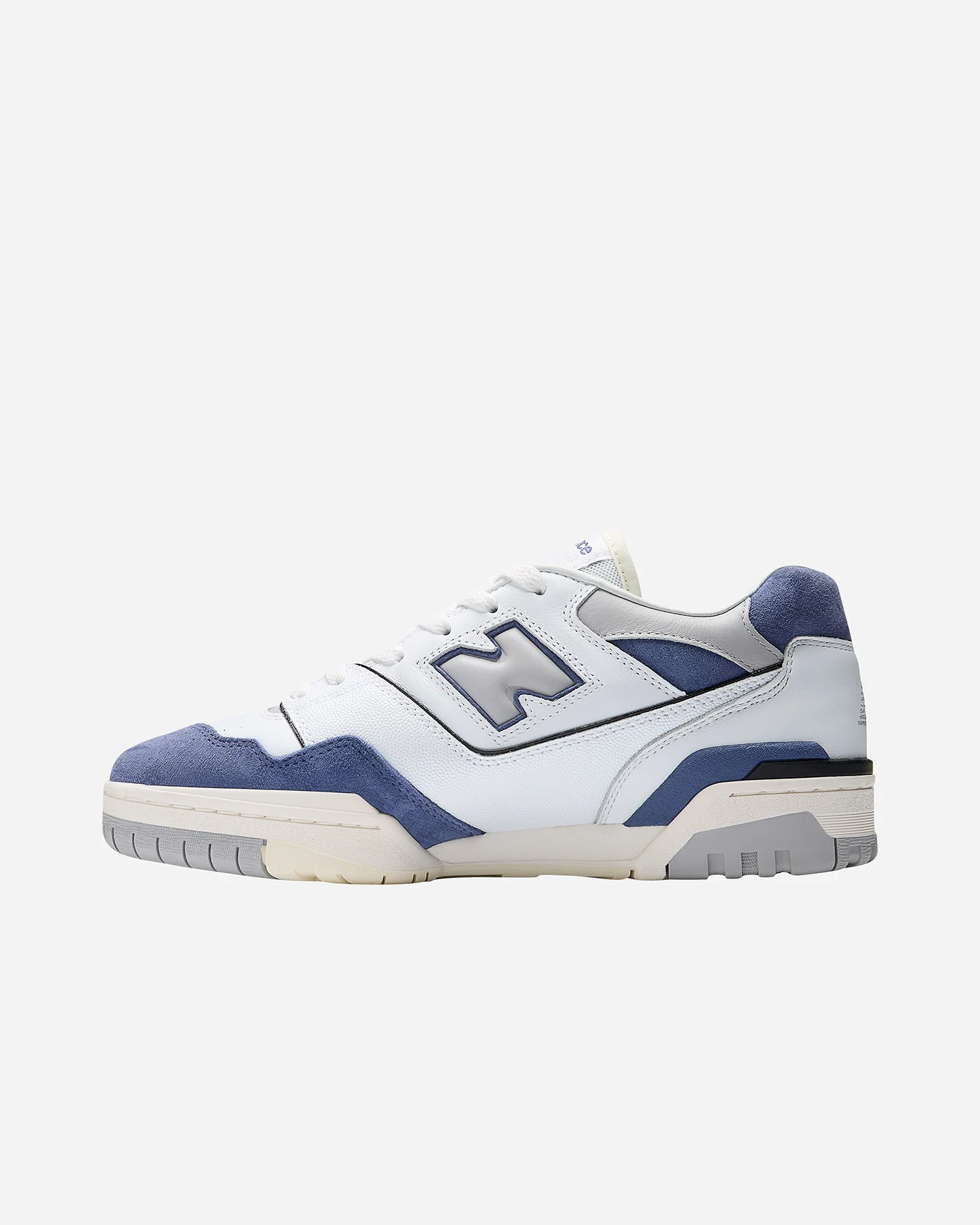 Buty sportowe Scarpe New Balance 550 M BB550BWG