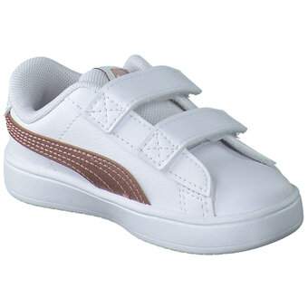 PUMA Rickie Classic V Inf Sneaker in weiß