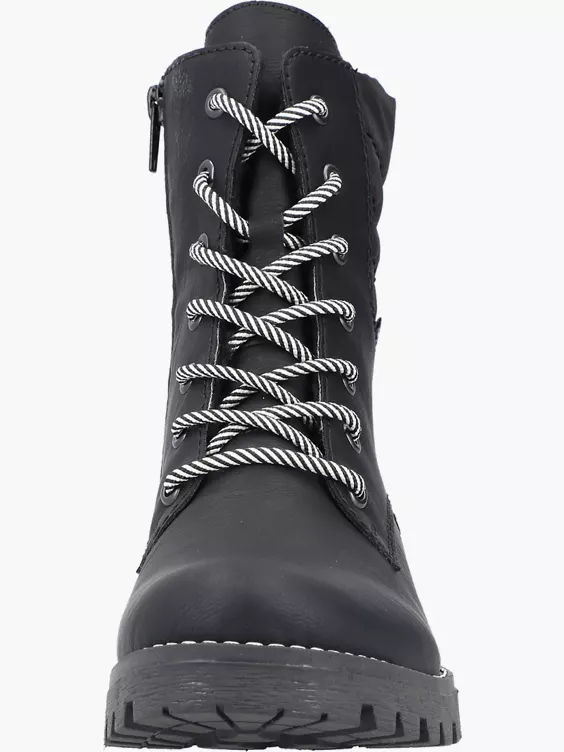 Rieker Damen Biker Boots