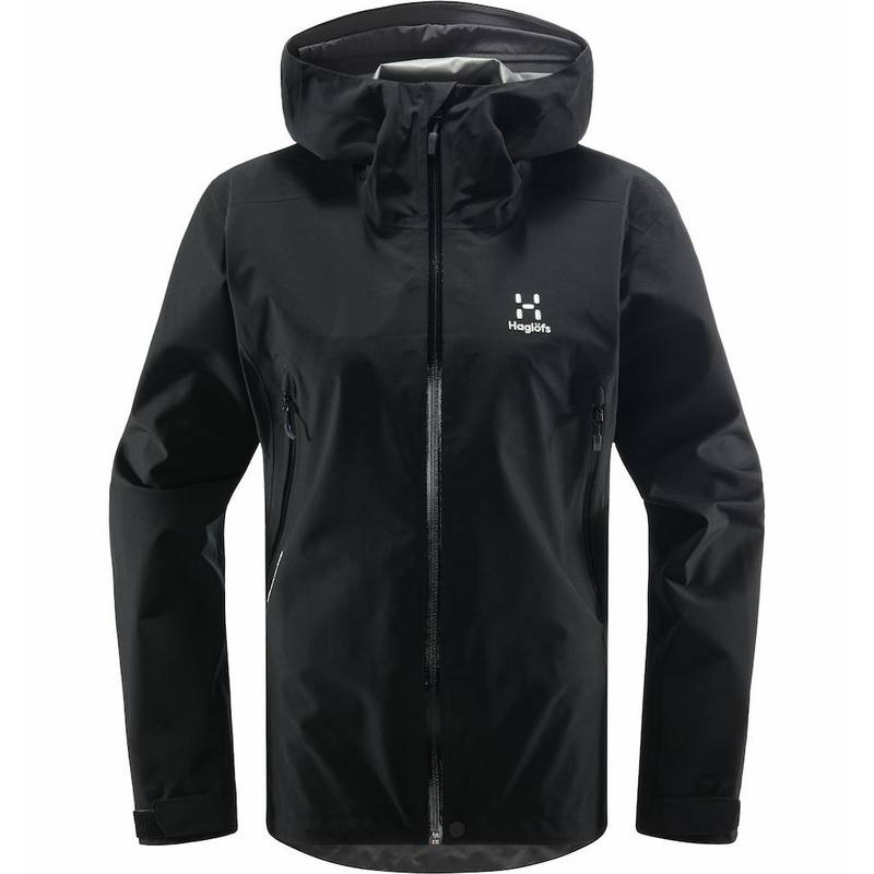 Haglöfs Roc GTX Jacket Hardshelljacke Damen