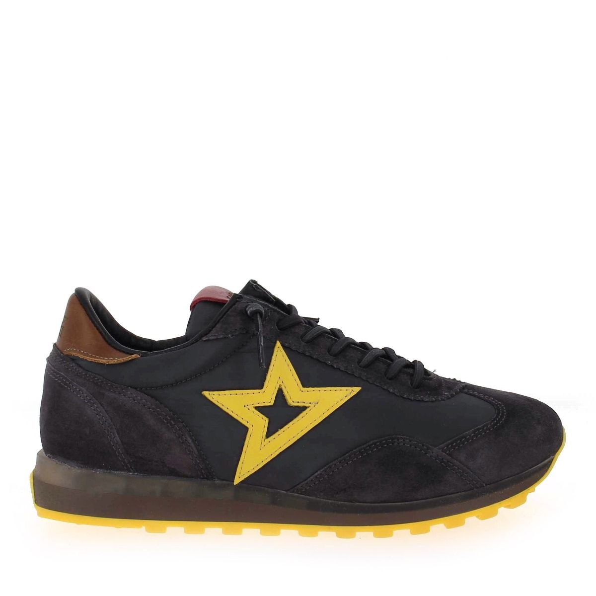 Cetti  C1259. - Anthracite Jaune