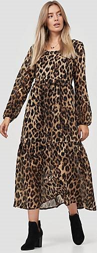 re.draft Herbstkleid