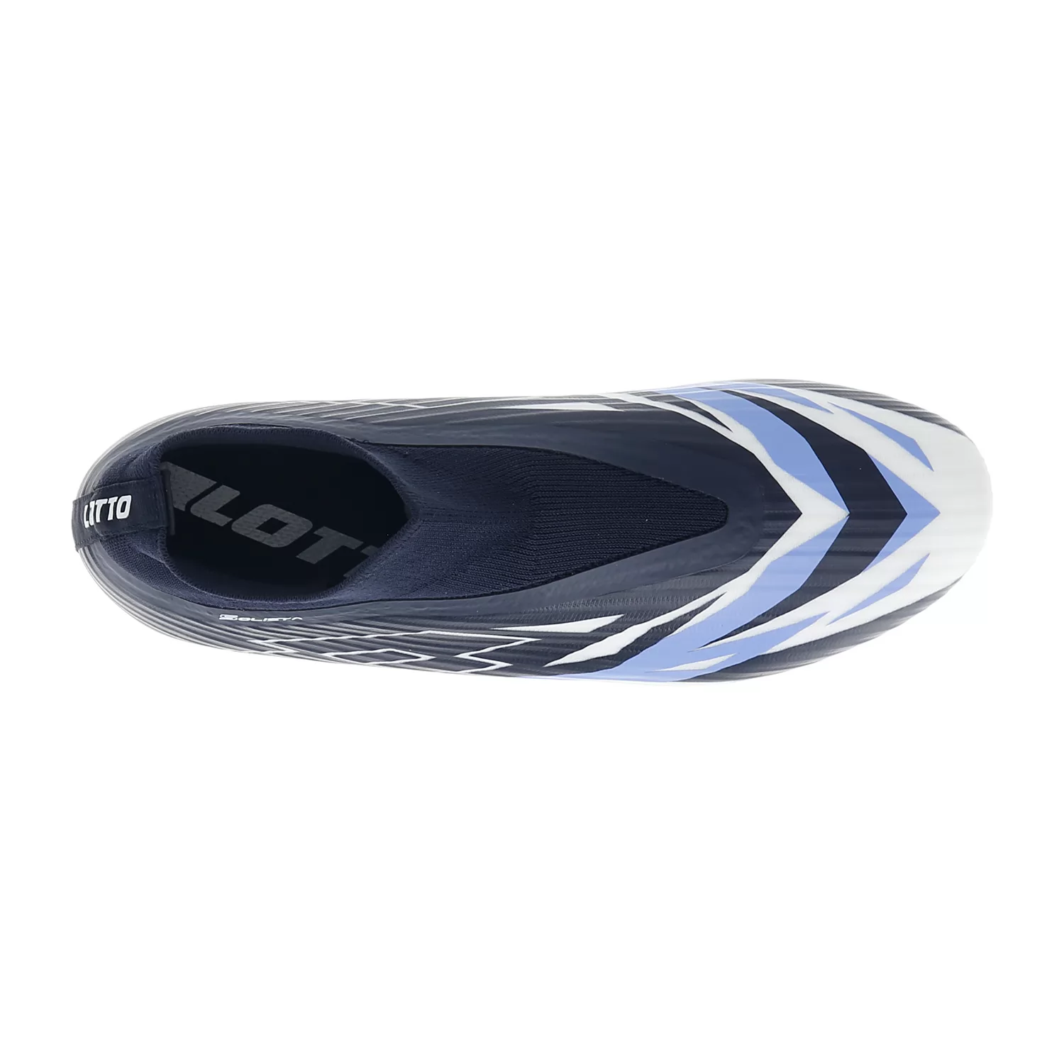 SOLISTA 300 VI GRAVITY FG MARINBLÅ/HELVIT/KORNBLOMST