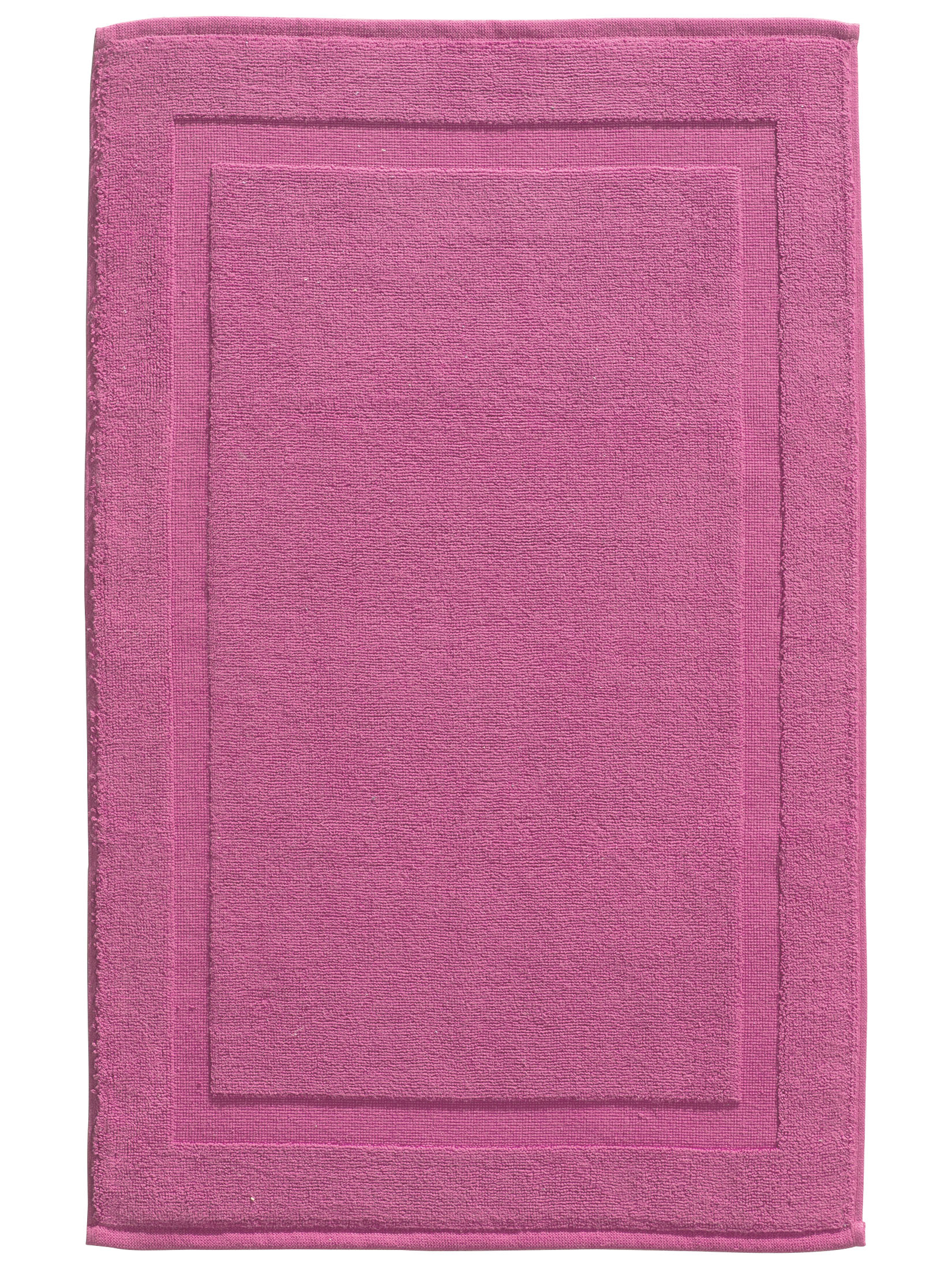 Recife Royal Badematte, Pink