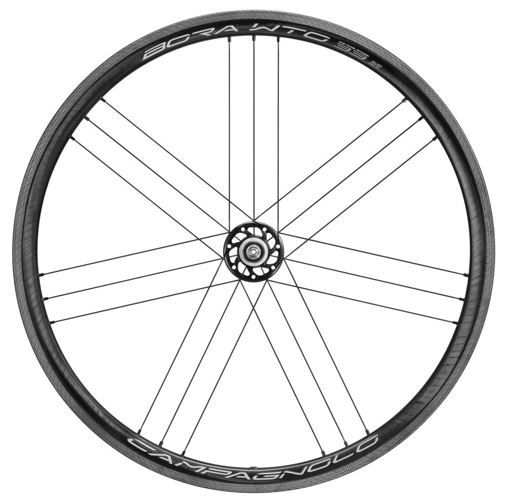 Campagnolo BORA WTO 33 Bright Label Carbon Laufradsatz kaufen | Bike-Discount