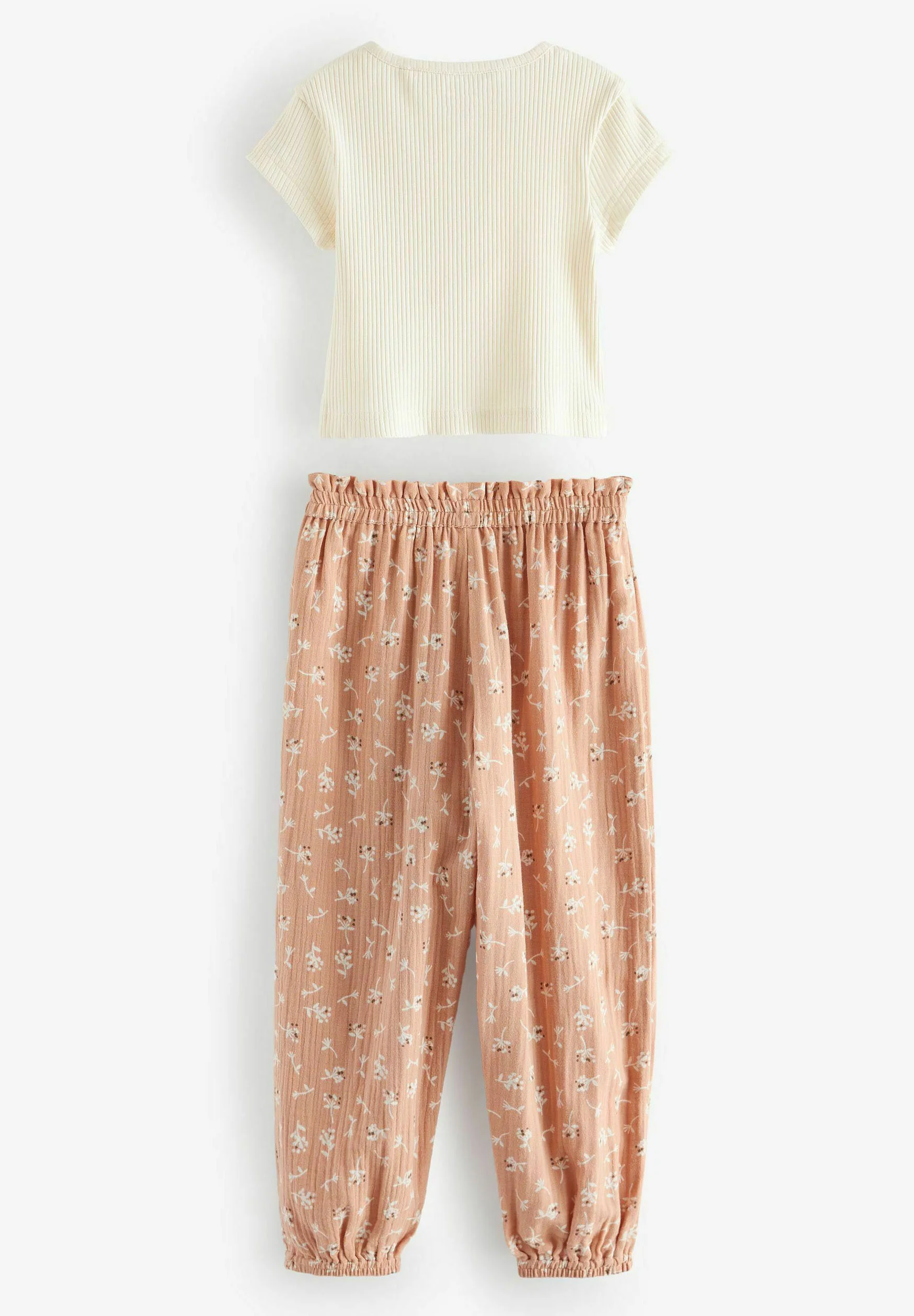 Siguiente SET - Pijamas