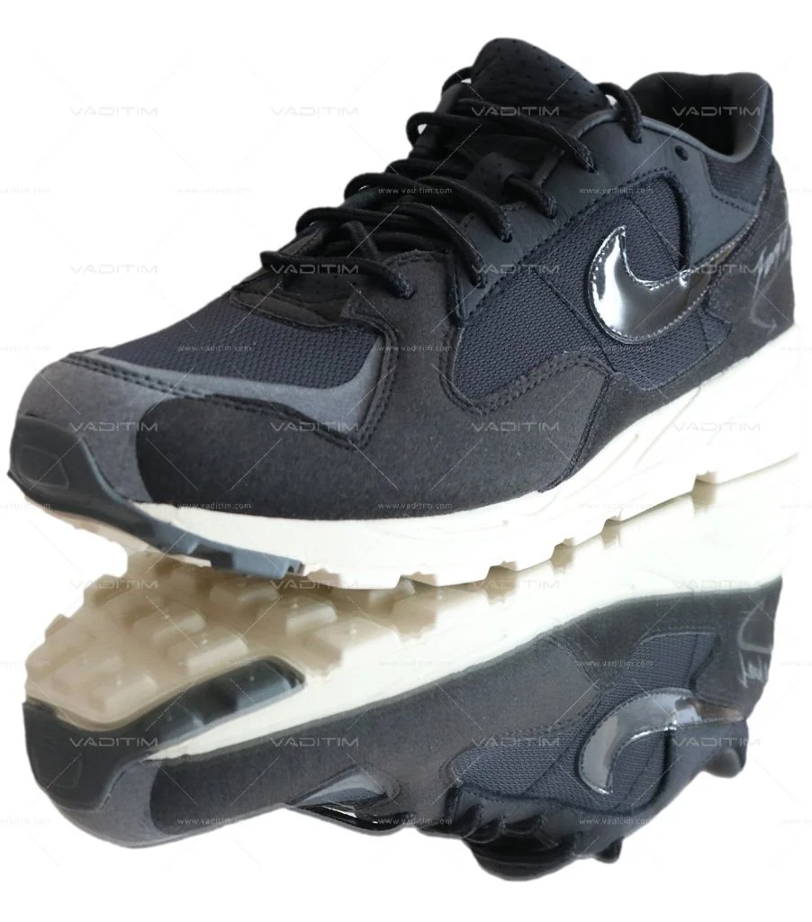 Air Skylon 2 Fear of God Black Sail