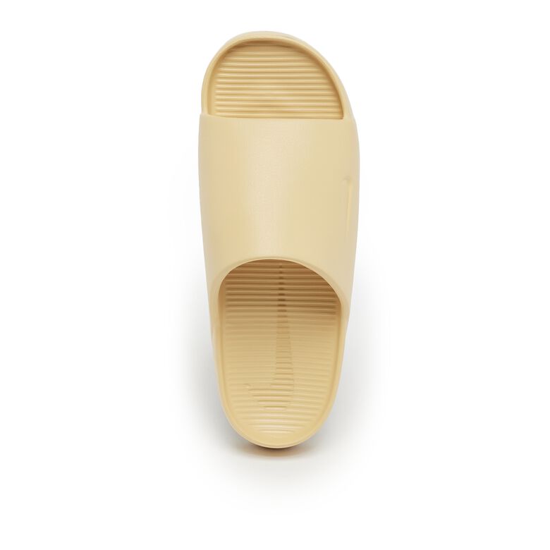 NIKE Calm Slide sesame