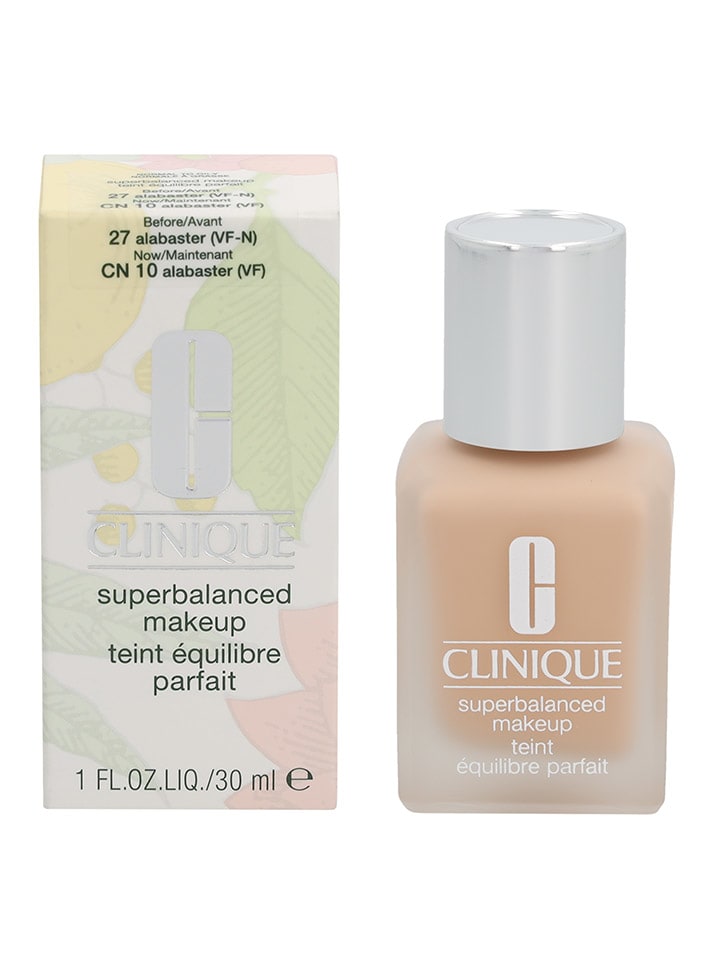 Clinique Foundation 