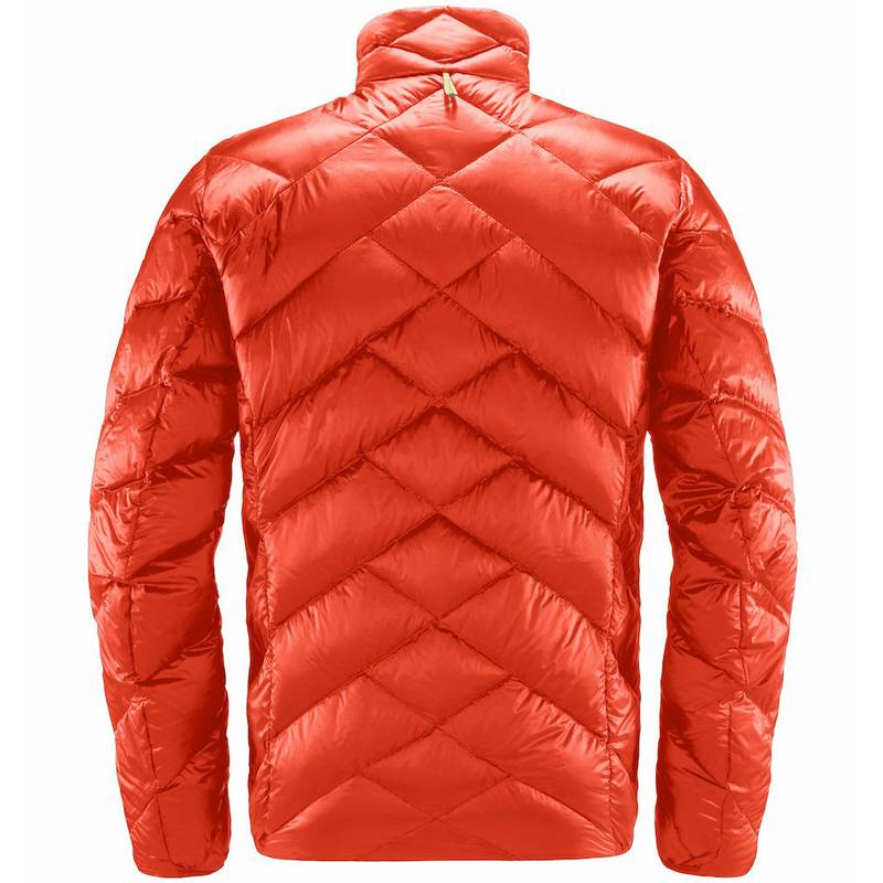 Haglfs L.I.M Essens Jacket Outdoorjacke Herren