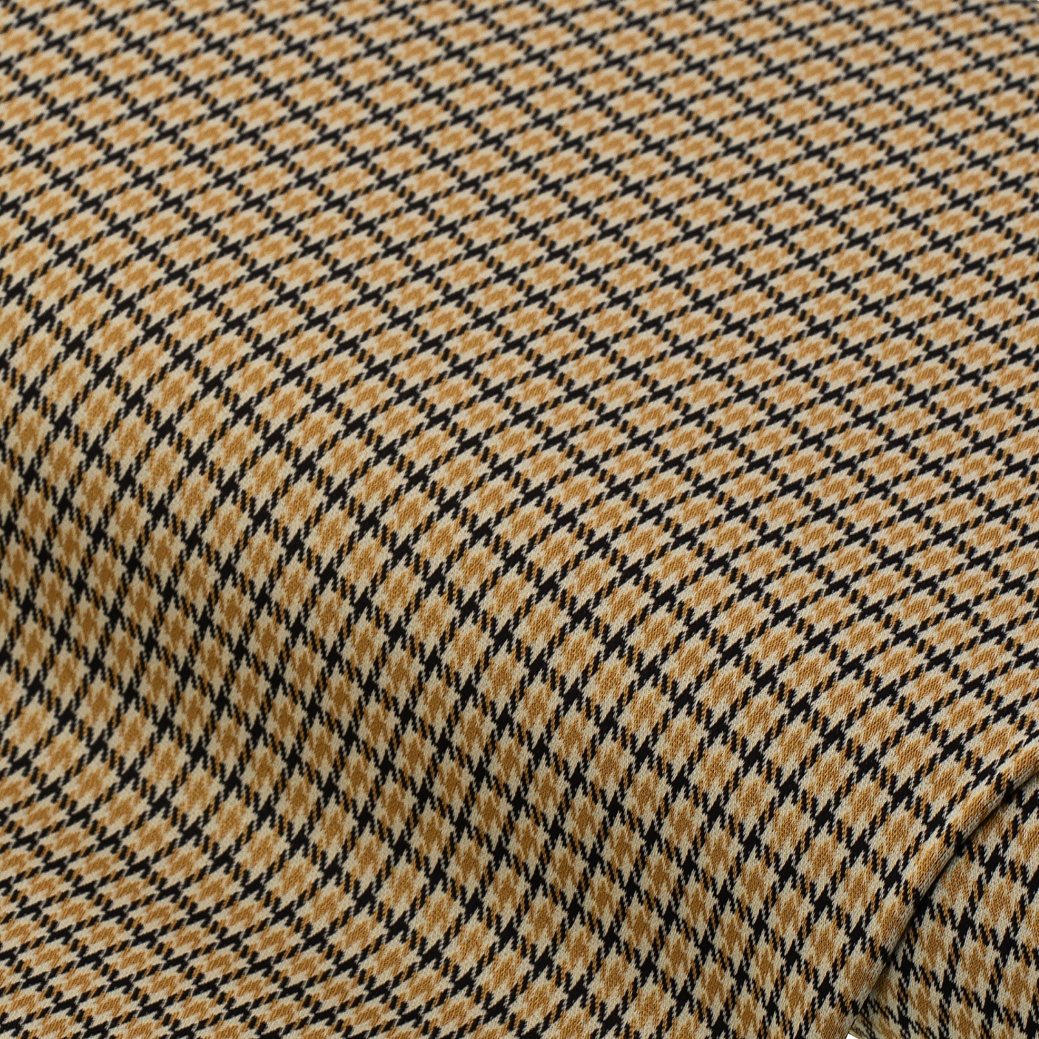 Jacquard-Jersey 