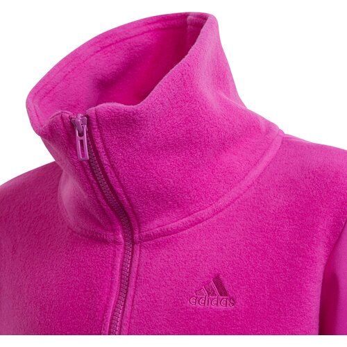 KINDER SWEATSHIRT FL HALFZIP