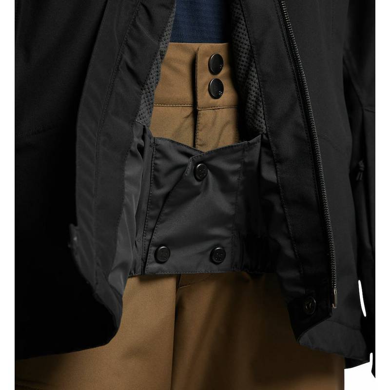 Haglöfs Lumi Jacket Hardshelljacke Damen