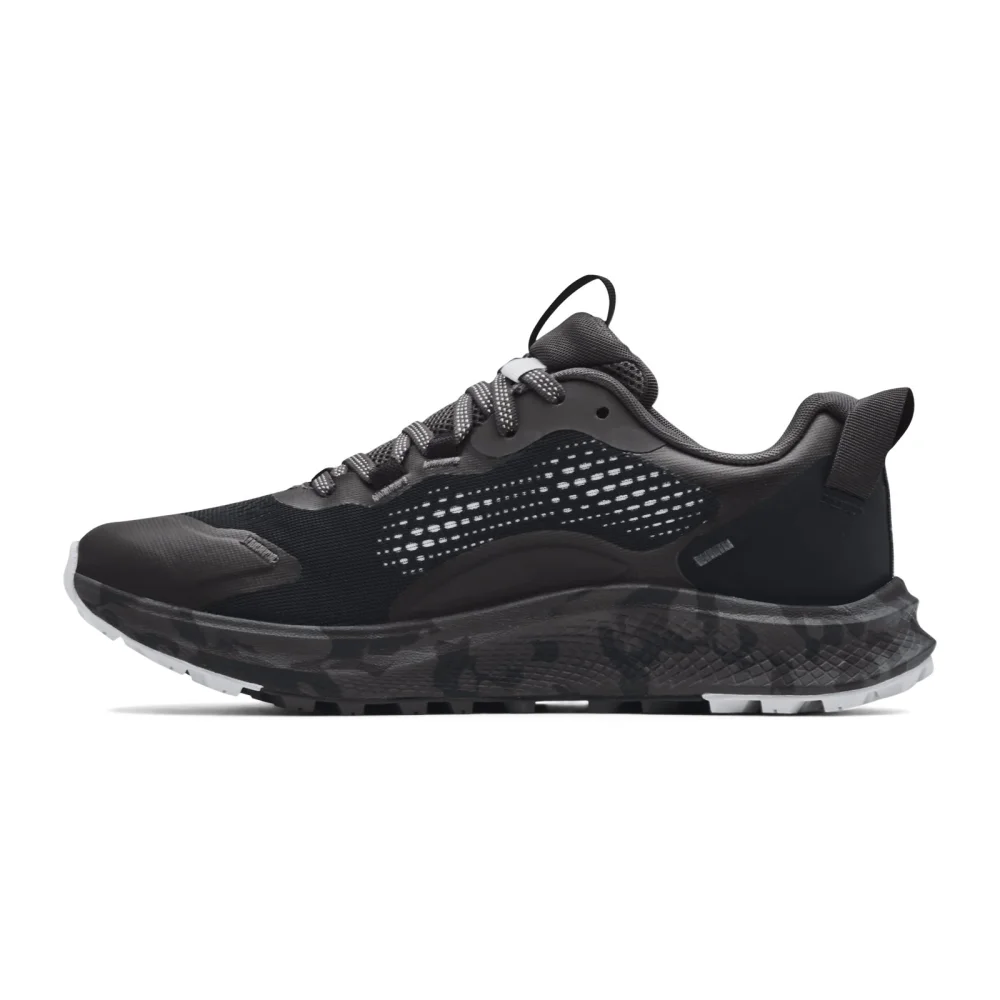 Under Armour Charged Bandit 2 Trail TR 3024191-001 / schwarz