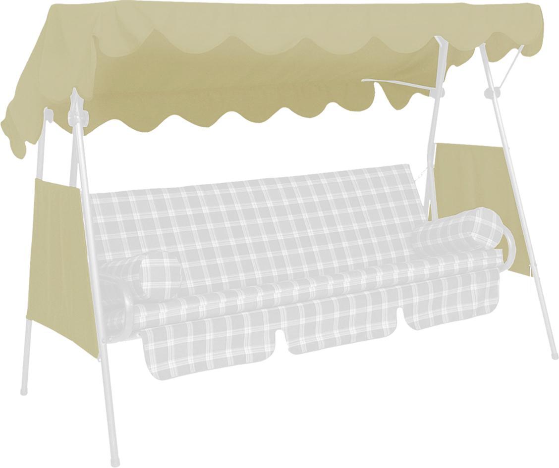 Angerer Sonnendach 200 x 120 cm PE beige