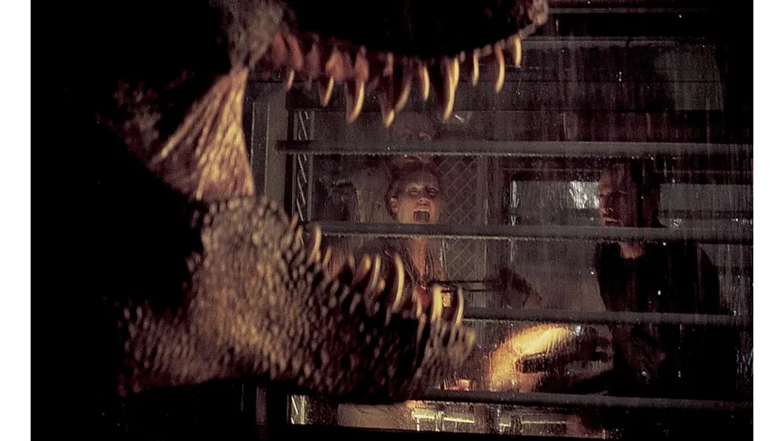 Jurassic World Ultimate Collection  [6 x 4K Ultra HD]