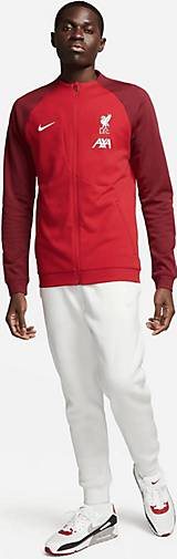 Nike Performance Herren Fußballjacke LIVERPOOL FC ACADEMY PRO