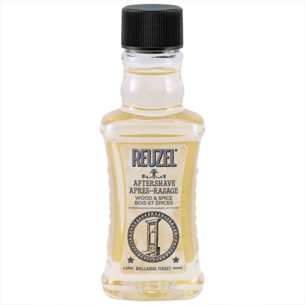 Reuzel After Shave Wood & Spice 100 ml