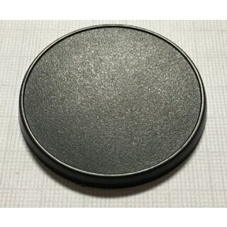 50mm Round Gaming Base