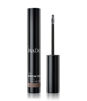 IsaDora Brow Fix Tinted Eyebrow Augenbrauengel-3.5 ml