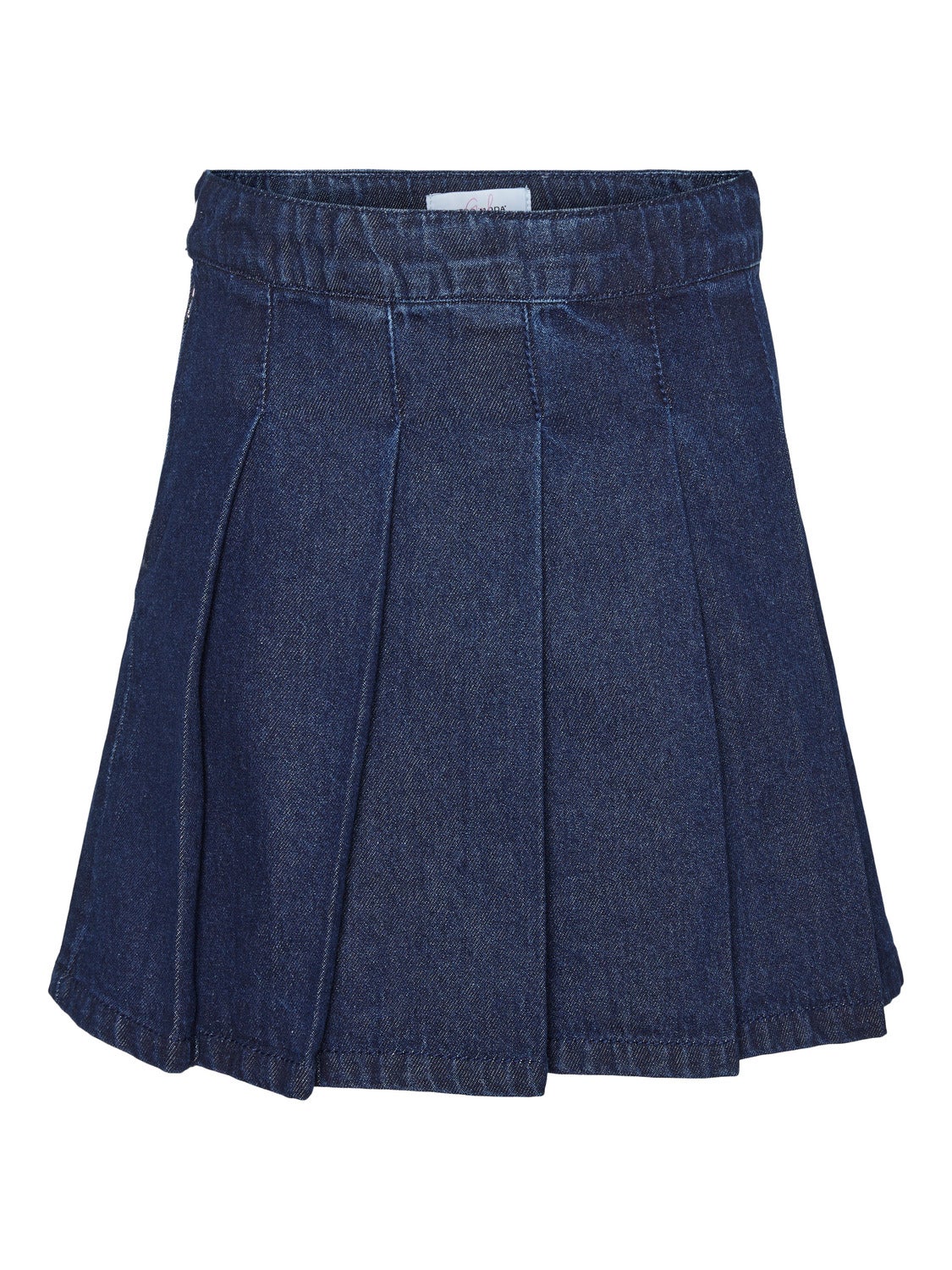VMPERNILLE Hohe Taille Kurzer Rock