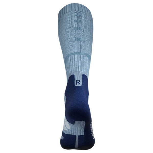 Bauerfeind Sports - Women's Outdoor Merino Compression Socks - Kompressionssocken
