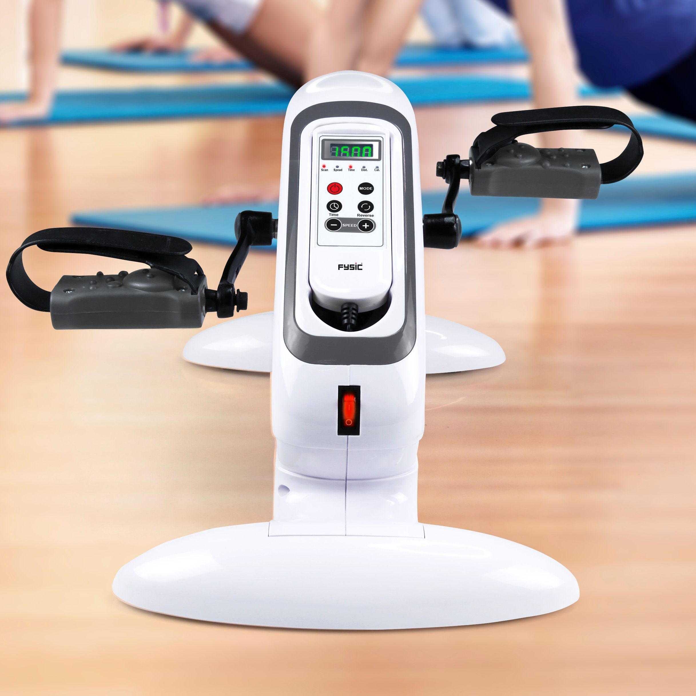 Fysic Heimtrainer FW-18 (1-tlg)