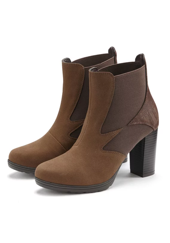 Chelseaboots