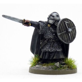 SAGA: Dark Dwarves / Duergar - Dvergr Lieutenant 1 (1)