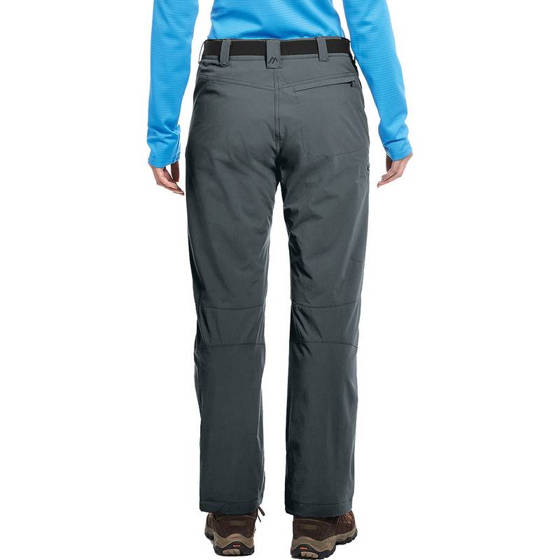 Maier Sports Rechberg Trekkinghose Damen