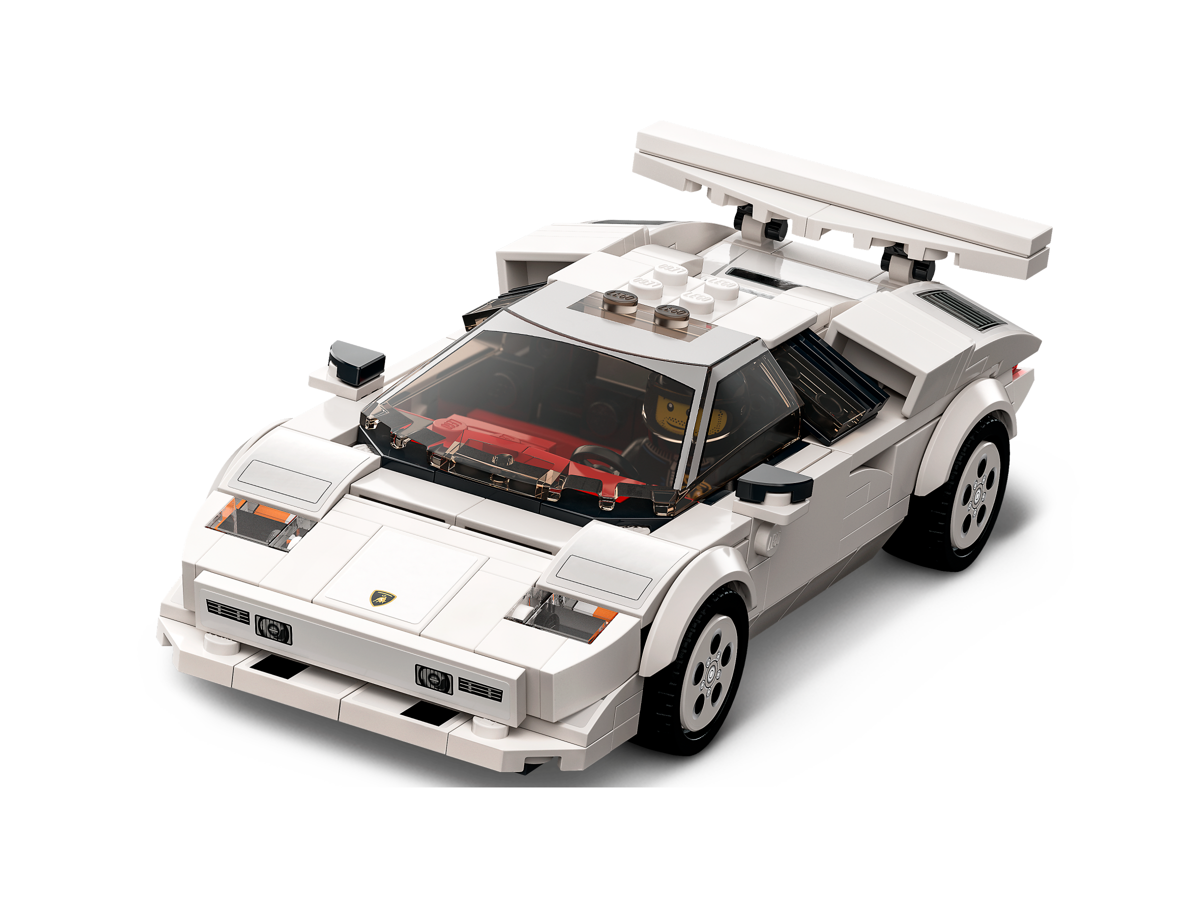 Lamborghini Countach 76908