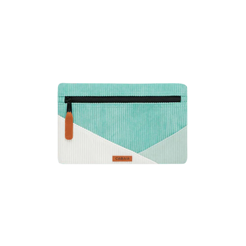 Inniswood medium front pocket, teal