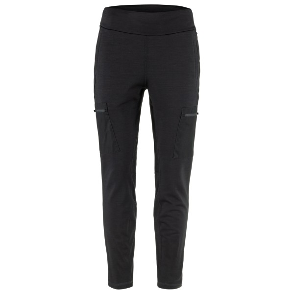 Fjällräven - Women's Keb Fleece Trousers - Trekkinghose