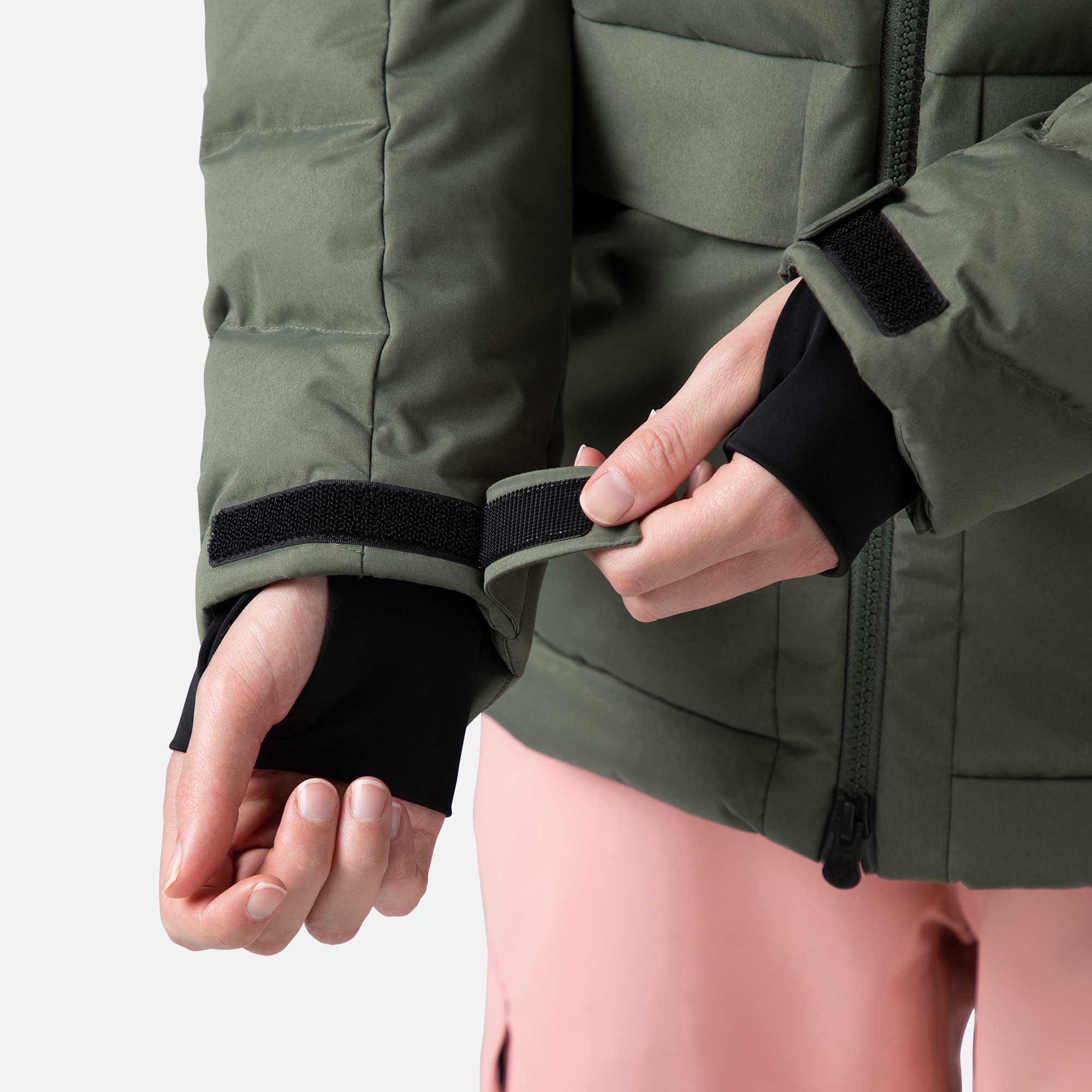 Parka de ski Puffy femme