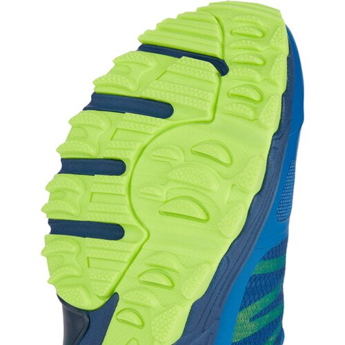 HERREN MULTIFUNKTIONSSCHUHE KANSAS II AQB