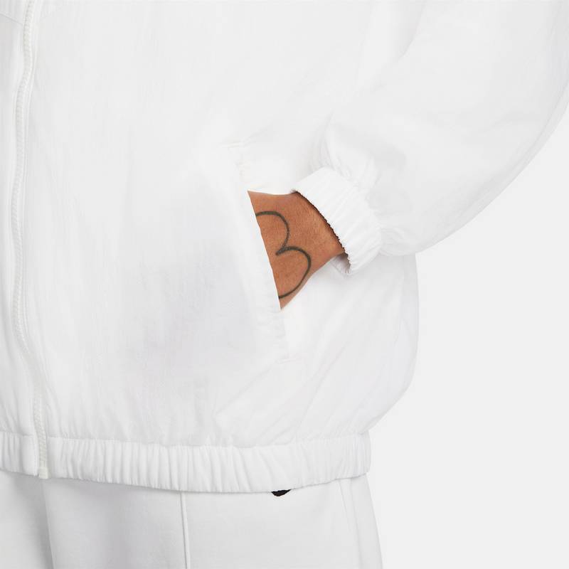 Nike NSW ESSENTIAL Trainingsjacke Damen