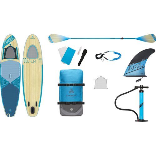 SUP-BOARD ISUP 400 FAM