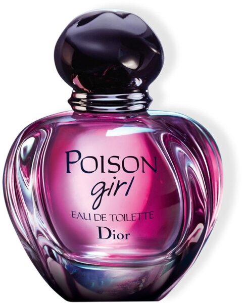 DIOR POISON Girl Eau de Toilette