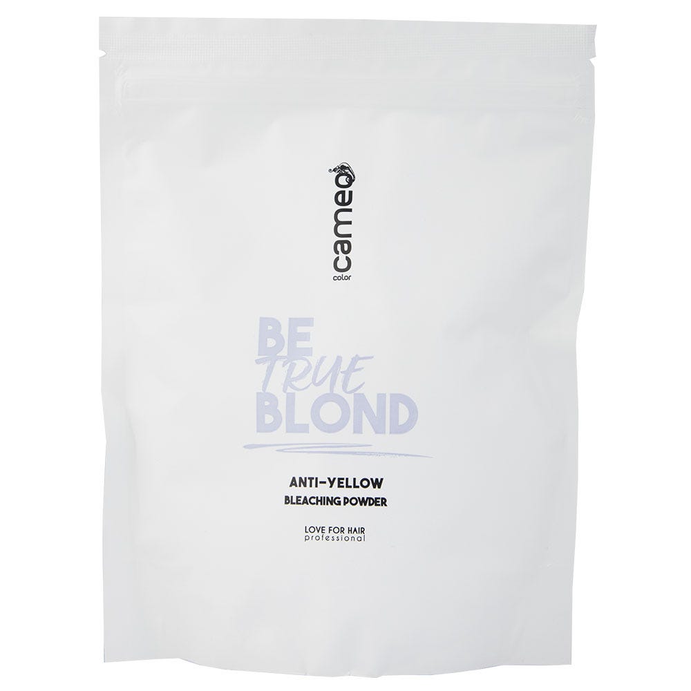 LOVE FOR HAIR Professional Cameo Bleaching Powder 500 g