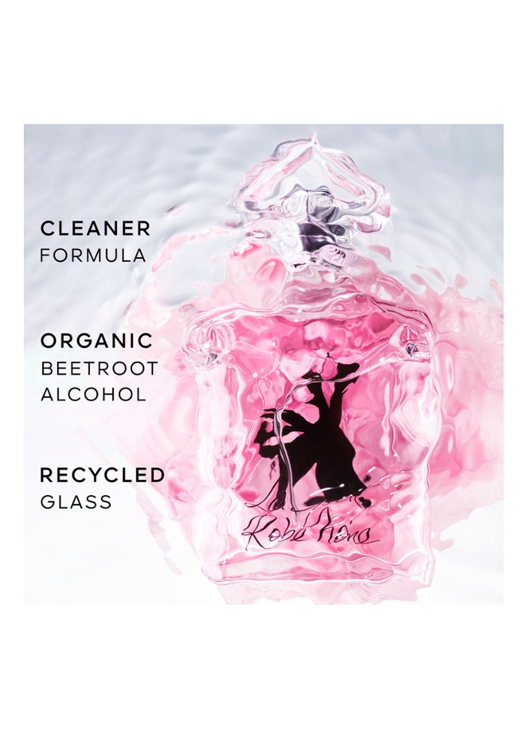 Parfum intens Guerlain La Petite Robe Noire