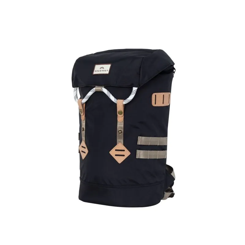 Doughnut Colorado Jungle Backpack - black