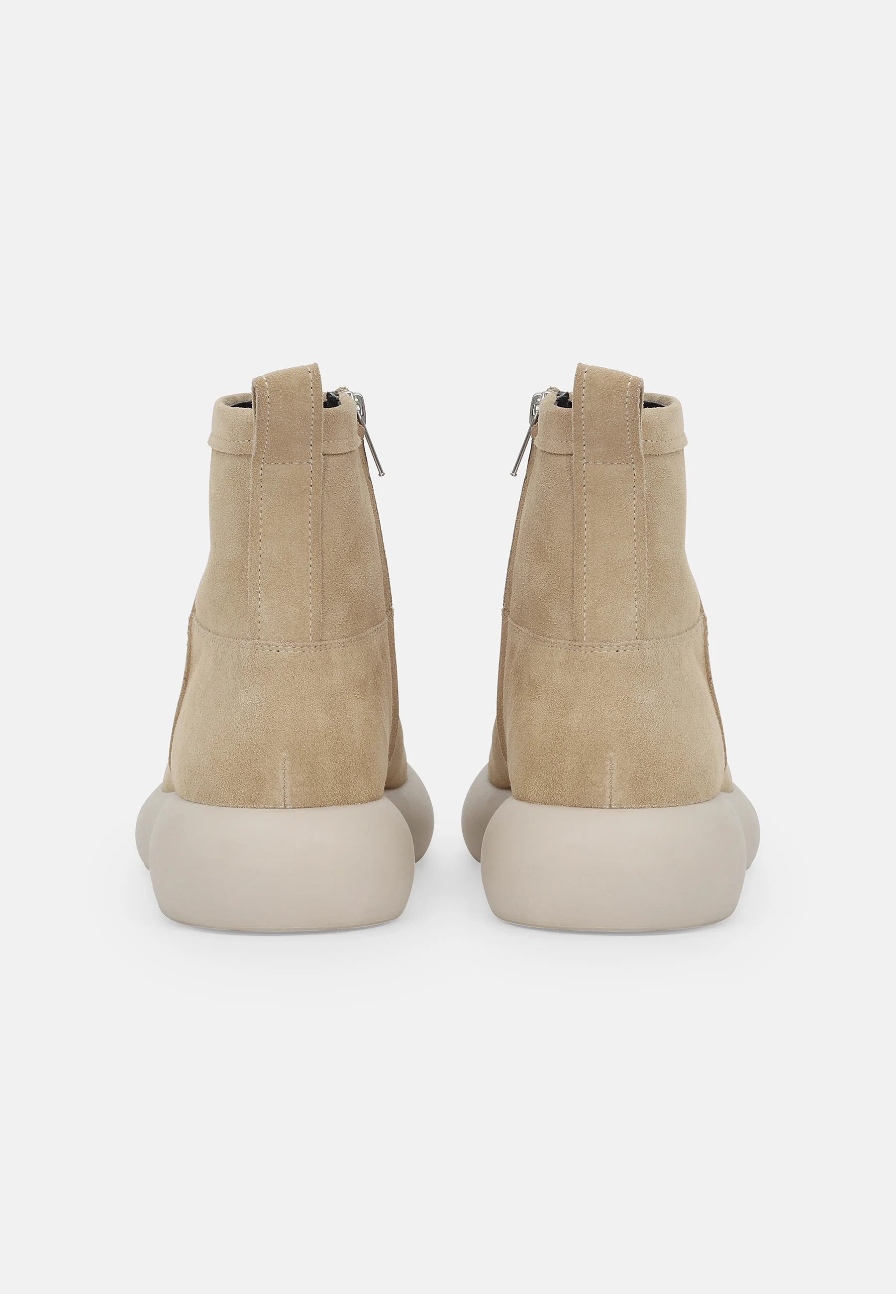 Vagabond JANICK - Botines con plataforma