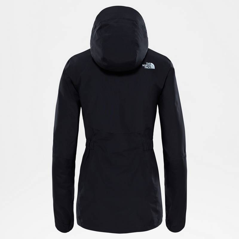 The North Face Hikesteller Parka Damen