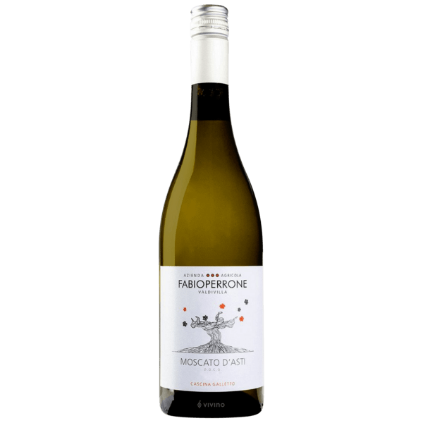 Azienda Agricola Fabio PerroneMoscato d'Asti 2023