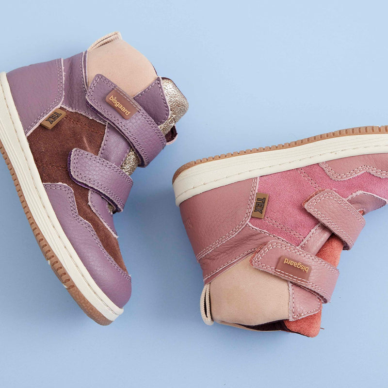 matty tex heather - Rose