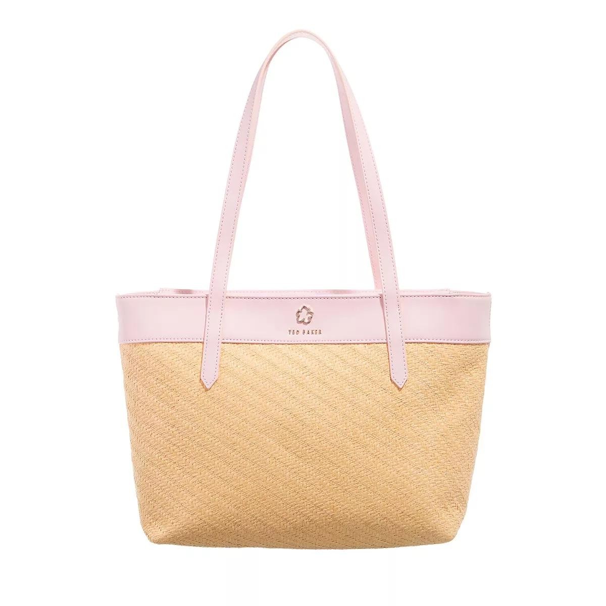 TED BAKER Handtaschen lila/pink Shopper